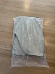 Genuine Volvo XC60 Floor Mats Light Beige New. Fixed Price $100.00.