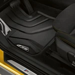 Bmw X2 All Weather Mats Set Of 2018-2024. Fixed Price $204.00.
