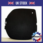 Bmw Series E65 / E66 Spare Wheel Recess Cover Oem Black 51477042140. Fixed Price $40.76.