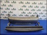 1999-2004 Ford Mustang Gt Rear Bumper Cover *read* Paint Tk 2561. Fixed Price $249.99.
