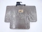 Weathertech W136TN All-weather 2ND Row Tan Floor Mats 2007-14 Ford Edge. Fixed Price $29.99.