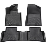 Car Floor Mats For 2019-21 Hyundai Tucson All-weather Tpe Rubber. Fixed Price $59.99.
