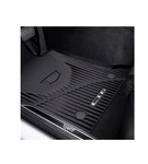 Genuine Front And Rear All-weather Floor Mats 84025489. Fixed Price $153.83.