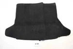 New Oem Genuine Lexus Black Rear Cargo Mat Carpet Liner 2011-2017 CT200H. Fixed Price $50.00.