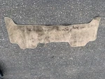 Lexus LX470 2ND Row Floor Mat Carpet PT208-60031 1998-2007 Oem Tan. Fixed Price $89.95.