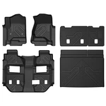 Floor Mats & Cargo For Gmc Yukon Xl 2015-2020 Anti-slip Protection Liners. Fixed Price $219.00.