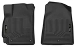 Husky Liners 52191 X-act Contour Floor Fits 17-20 Elantra Pcs. Fixed Price $135.00.