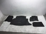 Nissan Leaf 2013-2019 Interior Floor Mats Carpets Set Of 4 999E2-8Z10. Fixed Price $92.43.