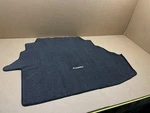 0403 Toyota Camry 2007-2011 Charcoal Trunk Floor Cargo Mat Oem PT206-03077-21. Fixed Price $80.00.