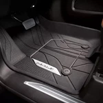 Genuine Gm Floor Liners All-weather 84333603. Fixed Price $194.01.