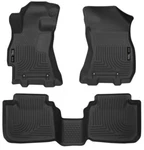 For Husky Liners 99671 Custom Fit Floor Mats 2015 Subaru Outback. Fixed Price $149.99.