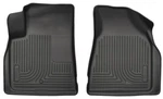 Husky Liners 18211 Weatherbeater Front Floor For Chevy & Gmc. Fixed Price $94.99.