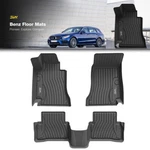 3W Car Floor Mats Liners For 2015-21 Mercedes-benz C300 C43 Amg C63 C-class. Fixed Price $129.99.