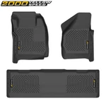 3PCS Tpe Floor Mats All-weather Fit 2008 2009 2010 Ford F250 F350 F450. Fixed Price $119.89.