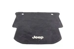 13-18 Jeep Wrangler Unlimited Sport 3.6L Rear Trunk Floor Carpet Mat 1PU171X9AC. Fixed Price $83.94.