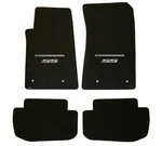 Lloyd Classic Loop 4 Pc Floor Set Fits 2010 To 2015 Chevrolet Camaro. Fixed Price $202.99.