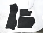 2019-2021 Honda Passport Interior Floor Mats Carpets Set Of 83600-TG7-A00ZA. Fixed Price $78.80.