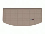 Weathertech Cargo Liner Trunk Mat For PHEV/CX-90. Fixed Price $126.95.
