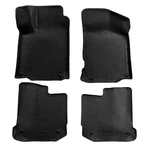 Husky Liners Classic Style First & Second Row Floor For Beele Golf Jetta. Fixed Price $149.99.