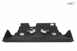 2017-2020 Alfa Romeo Giulia Rear Under Seat Sound Insulation Cover Pad Oem. Fixed Price $70.19.