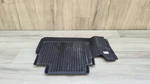 Nissan Rogue 2021-2023 Rear Passenger All-season Floor Mat T99E4-6RR0 Oem. Fixed Price $45.00.