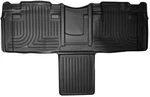Custom Fit Floor Liners For 2011-2020 Toyota Sienna All Weather Protection. Fixed Price $103.39.