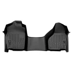 Floor Mats 1ST Row 1PC For 2013-2018 Ram 1500. Fixed Price $172.27.