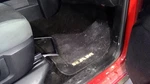Used Floor Mat Fits: 2015 Ram Dodge 1500 Pickup Grade. Fixed Price $143.49.