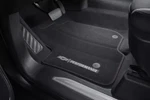 Genuine Gm First- And Second-row Premium Carpeted Floor 85105239. Fixed Price $163.07.