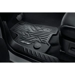 2023-2026 Chevrolet Colorado Premium All Weather Front & Rear Floor Mats Black. Fixed Price $198.98.