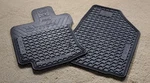 2009-2012 Venza All Weather Rubber Floor Mats Genuine Toyota Accessory. Fixed Price $116.99.