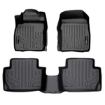 Maxliner Custom Fit Floor Mats Row Set Compatible With 2018-2021 Ford.... Fixed Price $192.30.