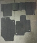 Oem Acura Rdx Floor Mats (2019-2026) Front & Rear Black Color New. Fixed Price $53.99.