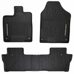 2022-2023 Genuine Oem Honda Passport High-wall All-season Mats 08P17-TGS-110A. Fixed Price $150.99.
