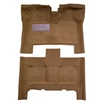 For Chevy Corvair 65-69 Carpet Standard Replacement Molded Gold Complete. Fixed Price $262.55.