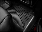 Genuine Audi All-weather Floor Mats Rear 4KE-061-511-041. Fixed Price $98.65.