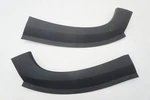 Set Rear Trunk Left Right Garnish Trim 1074907-00-F Tesla Model X Plaid 2016-25. Fixed Price $63.99.