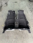 2014-2023 Infiniti Q50 Interior Floor Carpet Cover Liner Black 74902-6HH0A. Fixed Price $289.99.