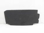 06 Bmw Z4 E85 #1326 Carpet, Trunk Lining Floorboard Trim Cover 7016687. Fixed Price $61.74.