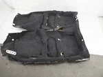 Subaru Wrx 2018-2020 Sedan Front Floor Mat Interior Carpet 95011VA180. Fixed Price $226.53.