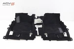 2017 2022 Honda Cr-v Front Floor Carpet Mat Liner Trim Oem. Fixed Price $249.99.