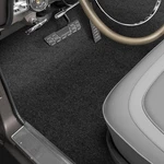 For Chevy Camaro 74-75 Oer Black Molded Cut Pile Replacement Carpet Kit W Tail. Fixed Price $301.96.