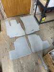 Mercedes S-class W222 2006-2013 Oem Carpet Floormats. Fixed Price $110.00.