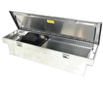 New Gm 19170990 Cross Bed Aluminum Truck Tool Box Chevy Silverado/sierra 00-19. Fixed Price $299.95.