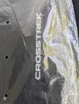 Subaru Crosstrack Oem Black Carpet Floor Mats Set Of 4 Nip. Fixed Price $39.95.