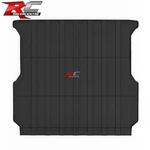 Fits 22-26 Rivian R1T Truck Bed Mat 3D Trunk Cargo Floor Liner Guard Tpe. Fixed Price $67.99.