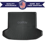 Cargo Trunk Liner Tpe For 2023 2024 2025 Kia Sportage Hybrid Anti-slip Protect. Fixed Price $42.95.