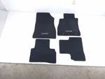2011-2017 Nissan Juke Interior Floor Mats Carpets Set Of 4 999E2-6X000. Fixed Price $74.81.