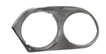 1983-1991 Jaguar Xjs V12 Twin Headlight Surround Trim Left Driver Side Oem. Fixed Price $69.99.