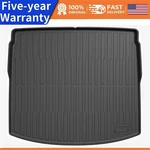 Trunk Mat Compatible With Cr-v 2017-2022 Cargo Liners Rear Truck. Fixed Price $26.99.